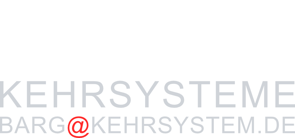 BARG Kehrsystem